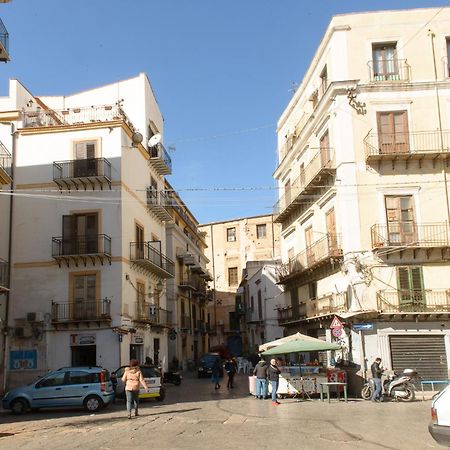 La Casa Del Mercado Palermo Exterior foto